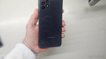 Samsung Galaxy A13 - zachovalý - 2