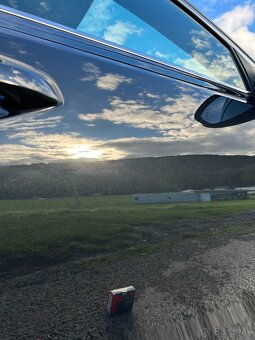 Strojové leštenie laku - 2