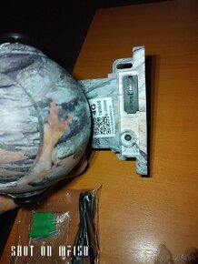 Fotopasca otočná 4g solárna Akcia - 2