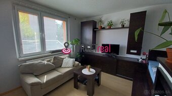 PRENÁJOM: 1 izbový zariadený byt v Sásovej na Beskydskej uli - 2