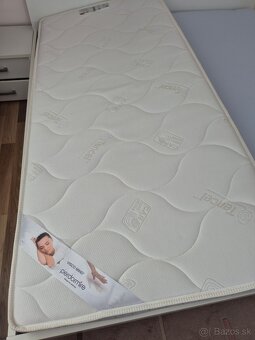 Matrac Perdomire 90x200x18 - 2