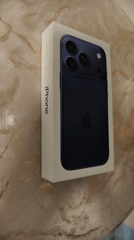 Iphone 17 Pro 256GB 💙 - 2