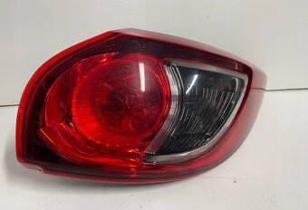 Mazda cx5 I 2012- pravé zadné svetlo - 2