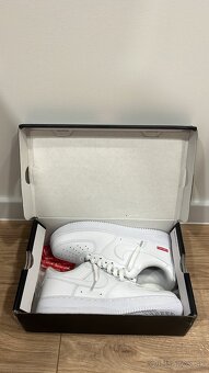 Nike Air Force Supreme - 2