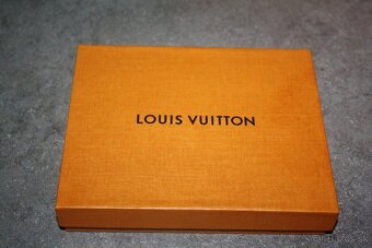 Set krabic Louis Vuitton 3ks + viazacia stuha 2ks - 2