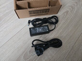 Originálna nabíjačka HP 45W - 2