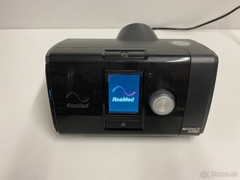 ResMed AirSense 10 AutoSet - 2