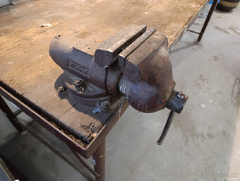 pracovny stol - ponk - 2