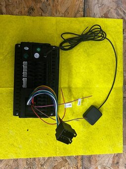 2din Android Autoradio CarPlay 7" GPS 4+64GB - 2