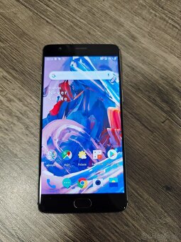 One Plus 6GB/64GB - 2