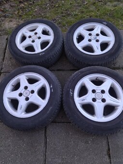 Predám elektróny s pneu - 2