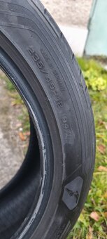 Goodyear Eagle F1 Asymmetric 3 - 2