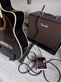 Electro-harmonix Key 9 - 2