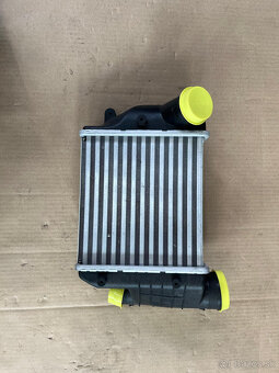 CHLADIC-INTERCOOLER AUDI 4F0145805AF - 2