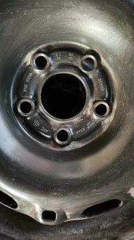 Zimné pneumatiky 185/60R14 - 2