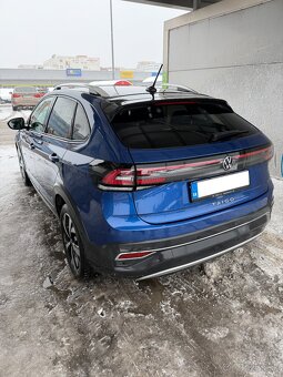 Volkswagen Taigo 1.5 TSI Style DSG - 2