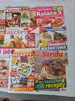 Casopisy - 2