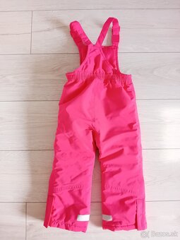 Oteplovačky F&F - 2