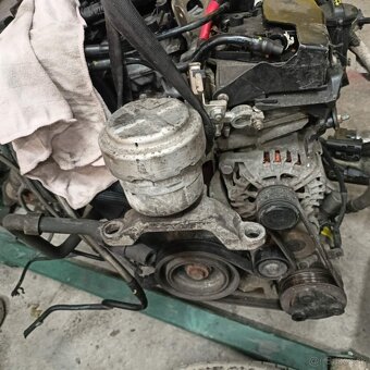 Motor ford S-Max 2.0 DW10C  r.v. 2013 - 2