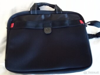 Predám kabelu.tasku na notbuk - 2
