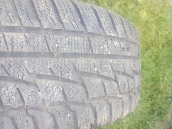 5x112 R17 Audi pompei - 2