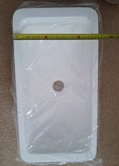 Zapustene umyvadlo - 2