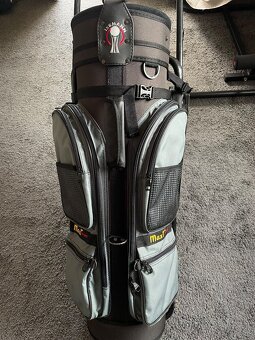 golfový bag Aseman - 2