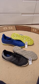 Predám mix kopačiek - 2