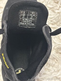 Topanky Dr.Martens - 2