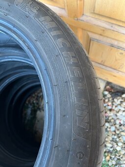 195/55 R16 Michelin - 2
