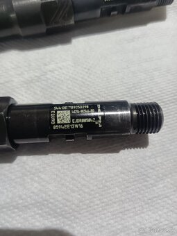 Vstreky Ford Mondeo Mk3 - 2