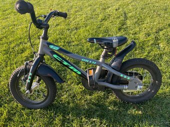 detský bicykel CTM Billy 12" - 2
