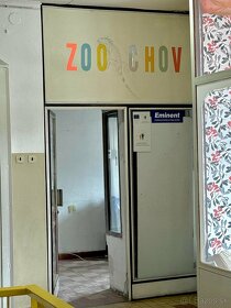 Obchodný priestor vo VK - 2