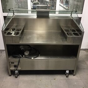 LIBERO POINT ELEKTROLUX DITTO NOVÝ MODEL - 2