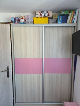 Predám detskú izbu - 2