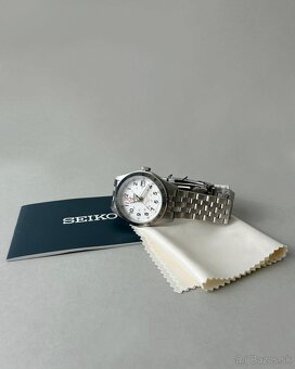 Seiko 5 SBSC009 - 2