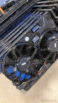 sahara ventilatory skoda vw audi dve vrtule - 2