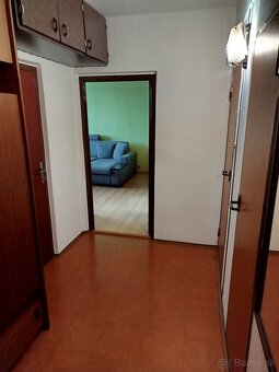 Prenajom 3 izbového bytu - 2