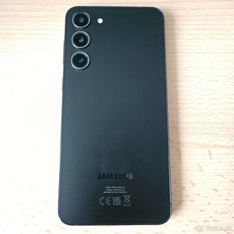 Samsung Galaxy S23+ 8GB/512GB - 2