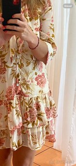 Rubinovy náramok s certifikátom - 2