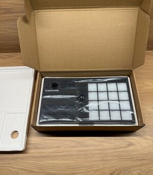 Maschine Mikro MK3 - 2