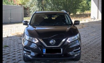 Nisan Qashqai - 2
