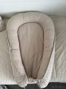 Hniezdo pre babatk DENALYA - 2