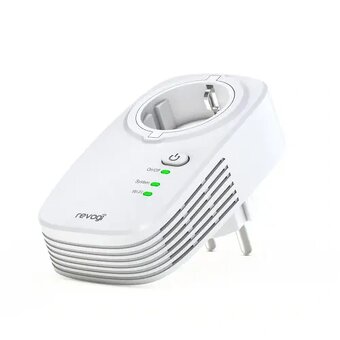 Wifi smart zasuvka Revogi - 2