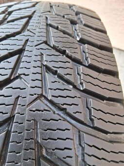215/75 r16C zimne pneumatiky - 2