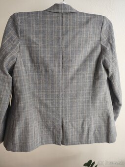 Oblek detský, junior - 2