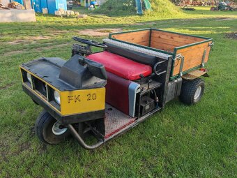 Predám/vymením - 2