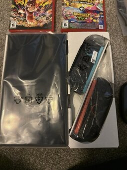 Vymenim Nintendo Switch 2 Mario Kart World Bundle - 2