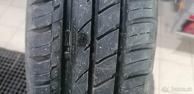 5x100r15 plechy letne - 2