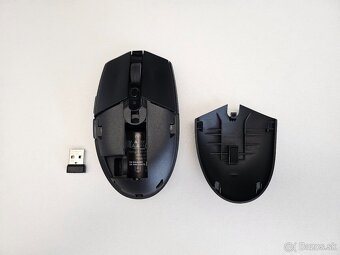 Myš Logitech G305 - 2